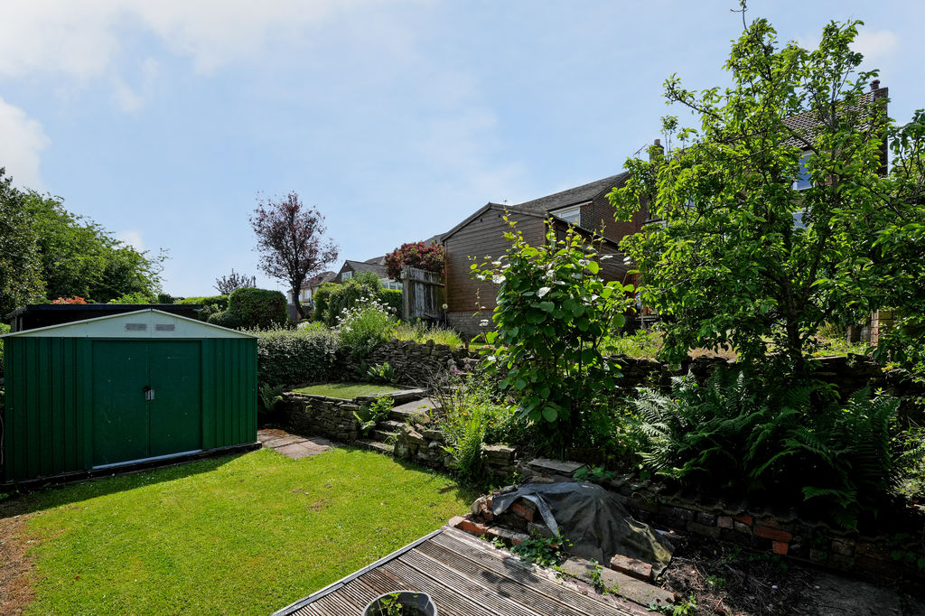 Gleadless Road